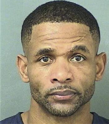 Joshame Sewell, - Palm Beach County, FL 